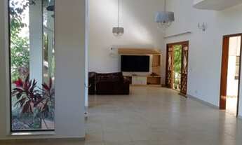 Imagem 2: Fazenda/Sítio/Chácara para venda possui 285 metros quadrados com 5 quartos