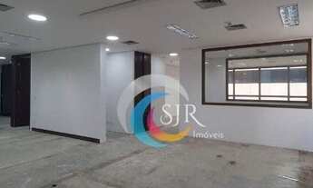 Imagem: Conjunto para alugar, 251 m² - Vila Olímpia