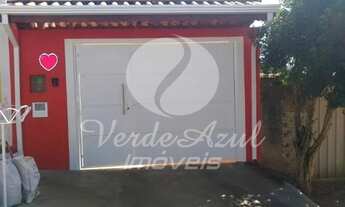 Imagem: Casa - Jardim Santa Julia (Nova Veneza)