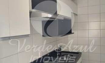 Imagem 5: Apartamento - Jardim do Lago Continuação - Campinas