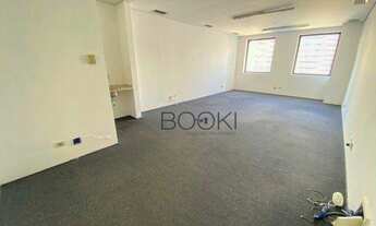 Imagem: Oportunidade - Imperial Berrini Offices