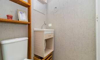 Imagem 5: Vendo casa no morro do espelho