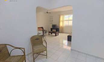 Imagem 3: Apartamento com 2 dormitórios à venda, 80 m² por R$ 370.000,00 - Pitangueiras - Guarujá/SP