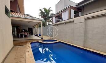 Imagem 3: Sobrado no Jardins Madri