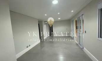 Imagem 6: Meridian Barra Funda / Rua Rubens Meireles / 112m² / 3 dormitórios / 2 vagas / Varanda Gou