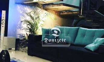 Imagem 1: Sobrado com 3 dormitórios à venda, 520 m² por R$ 4.200.000,00 - Parque Terra Nova II - São