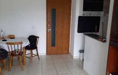 Imagem 4: Apartamento com 3 dormitórios à venda, 67 m² por R$ 370.000,00 - Centro - Niterói/RJ