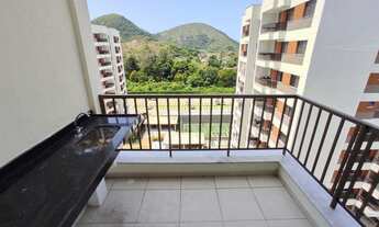 Imagem 2: Caraguatatuba - Apartamento Padrão - Martim de Sá