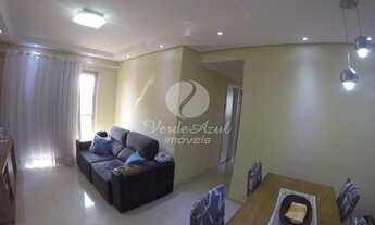 Imagem 7: Apartamento - Nova Campinas - Campinas