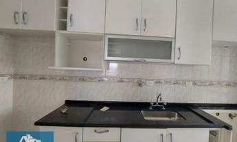 Imagem 4: Apartamento à venda, 76 m² por R$ 422.000,00 - Vila Amália - São Paulo/SP