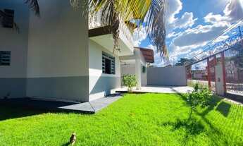 Imagem 4: Sobrado 04 Suítes no Parque das Flores!!!