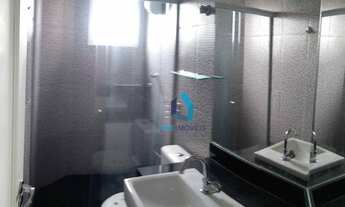 Imagem 4: Apartamento para alugar, 86 m² por R$ 1.750,00/mês - Vila São Pedro - São Paulo/SP