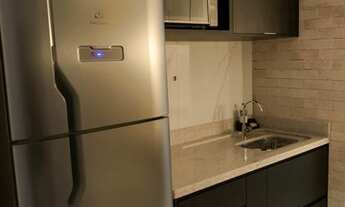 Imagem 6: Metropolitan Barcelona de 1q equipado e mobiliado pronto para locação