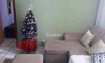 Imagem 2: Apartamento à venda, 49 m² por R$ 198.000,00 - Jardim Antártica - São Paulo/SP