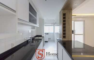 Imagem 3: Apartamento com 2 quartos e 1 vaga para aluguel no Boa Vista