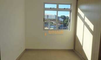 Imagem 6: Apartamento com 2 dormitórios para alugar, 60 m² por R$ 1.600,00/mês - Palmeiras - Belo Ho