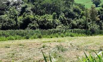 Imagem 4: Terreno em localização privilegiada com 1642 m² por R$ 825.000, no Condomínio Fazenda Dona