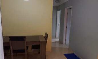 Imagem 6: Apartamento 3 quartos, Condomínio Residencial Villa Bella