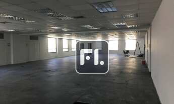 Imagem 2: Conjunto para alugar, 660 m² por R$ 30.000,01/mês - Alphaville - Barueri/SP