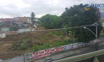 Imagem 7: Terreno para alugar, 2700 m² por R$ 18.000,00/mês - Anchieta - Rio de Janeiro/RJ