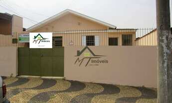 Imagem: Casa com 3 dormitórios à venda por R$