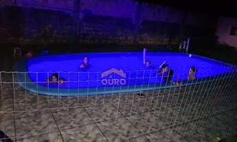 Imagem 7: Casa com 5 dormitórios à venda, 200 m² por R$ 550.000,00 - Jardim Das Palmeiras - Lucas do