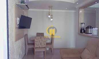 Imagem 5: Apartamento com 2 dormitórios à venda, 47 m² por R$ 318.000,00 - Aricanduva - São Paulo/SP