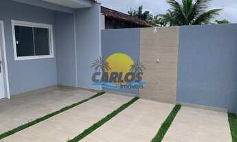 Imagem 3: PONTAL DO PARANá - Casa Padrão - Balneário Leblon