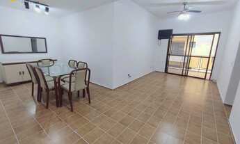 Imagem 3: Apartamento com 3 dormitórios à venda, 75 m² por R$ 280.000,00 - Loteamento João Batista J