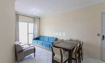 Imagem: Apartamento com 2 quartos à venda, 58 m²