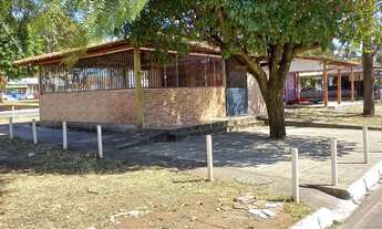 Imagem: Quiosque ótimo ponto