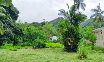 Imagem 2: Terreno - Rua Bruno Schreiber (Totalmente Plano Área de 3.038m²