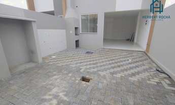 Imagem 5: Casa 2 quartos a venda em São José dos Pinhais