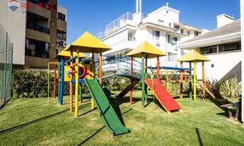 Imagem 5: Terreno à venda, 1000m² em condomínio fechado - Jurerê Internacional