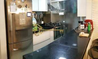 Imagem 2: Apartamento Condomínio Vista Valparaíso!