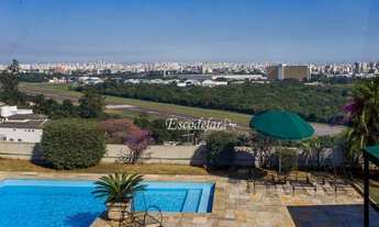 Imagem 3: Residência com 4 dormitórios à venda, 714 m² por R$ 7.000.000 - Jardim São Bento - São Pau