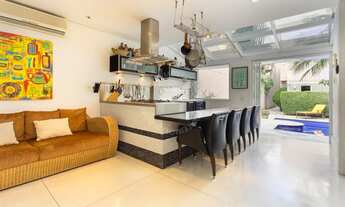 Imagem 5: Casa para comprar no Jardim Paulistano com 3 quartos (3 suítes)