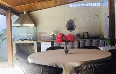 Imagem 15: SÃO SEBASTIÃO - Casa Padrão - PRAIA DE JUQUEHY