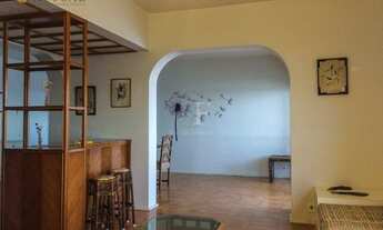 Imagem 6: Apartamento com 4 dormitórios à venda, 153 m² por R$ 1.060.000,00 - Pitangueiras - Guarujá