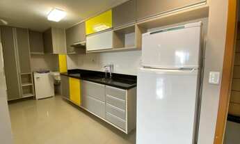 Imagem 7: Apartamento para venda possui 63 m² com 1 quarto em Armação - Salvador - BA