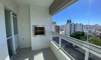 Imagem 6: Apartamento à venda, 80 m² por R$ 595.000,00 - Campinas - São José/SC