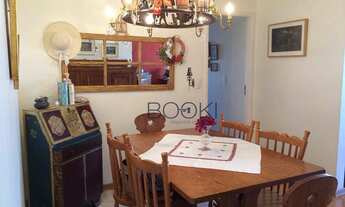 Imagem 3: Oportunidade - Nob Hill Morumbi - 127 m²