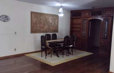 Imagem 6: Prédio imponente, varandão, salão 4 qtos com 3 vagas