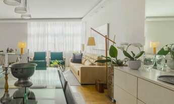 Imagem: Apartamento em Higienopolis 3 Dormitórios