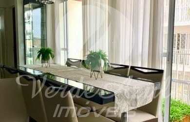 Imagem 5: Apartamento - Jardim do Lago - Campinas