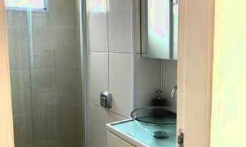 Imagem 4: Ótimo Apto de Sala 2 Qts no Espigão Bandeirantes