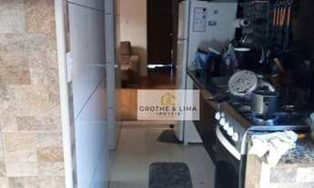 Imagem 7: Casa à venda, 250 m² por R$ 742.000,00 - Jardim Satélite - São José dos Campos/SP