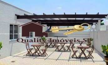 Imagem 2: São Paulo - Apartamento Padrão - Ipiranga