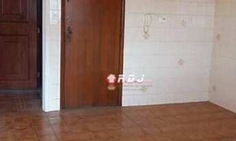 Imagem 5: Apartamento com 2 dormitórios para alugar, 112 m² por R$ 2.550,00/mês - Embaré - Santos/SP