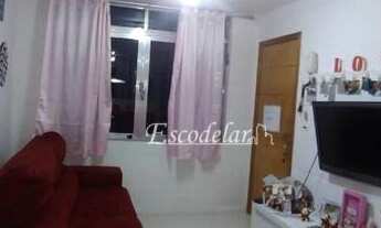 Imagem: Apartamento com 2 dormitórios à venda